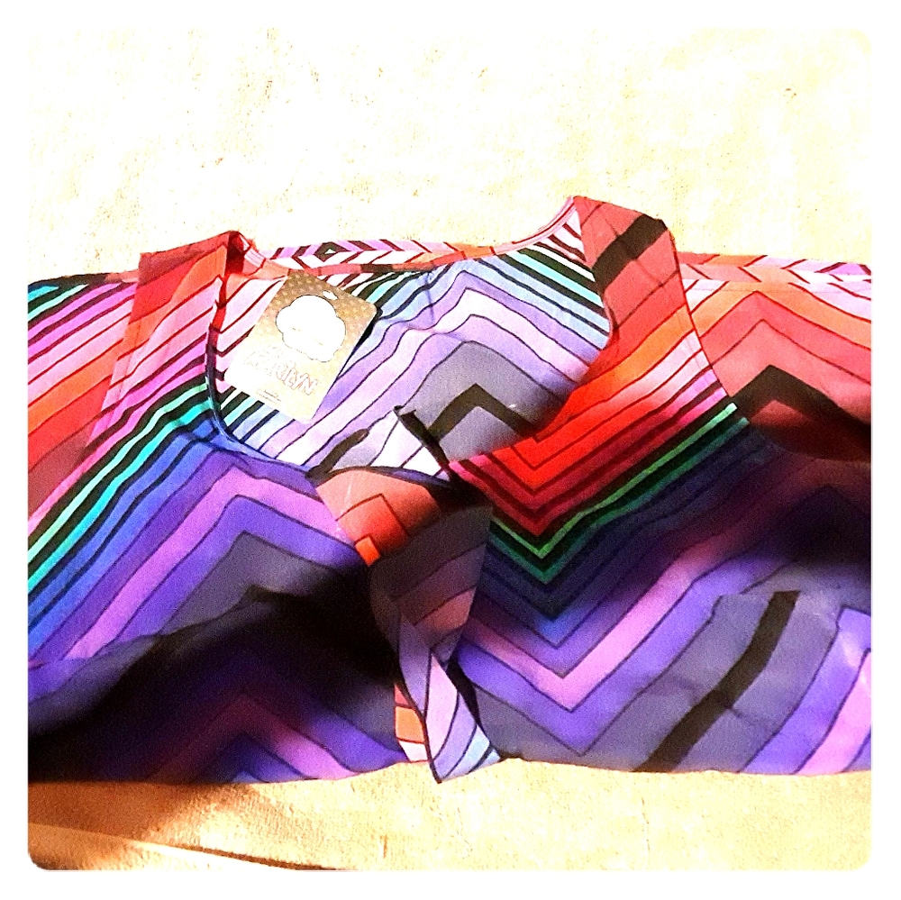 Sleeveless wear